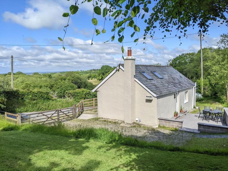 Tranquil 1 Bedroom Cottage 15 Mins Drive To Sea Mydroilin Exterior foto