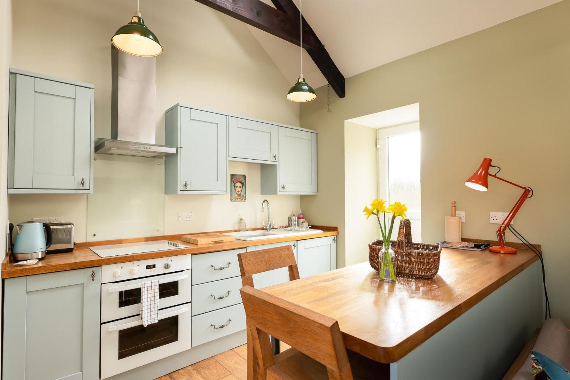 Tranquil 1 Bedroom Cottage 15 Mins Drive To Sea Mydroilin Exterior foto