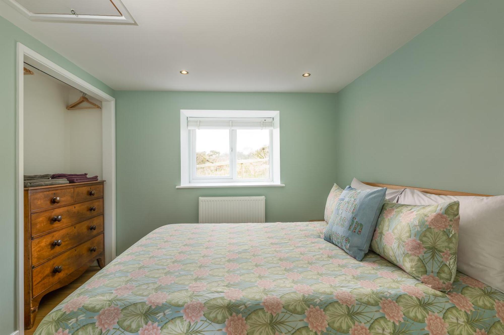 Tranquil 1 Bedroom Cottage 15 Mins Drive To Sea Mydroilin Exterior foto